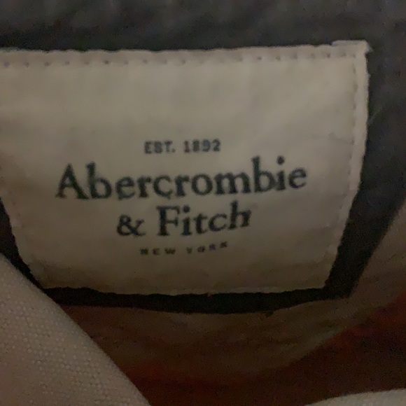 A&F Tote - Picture 4 of 6
